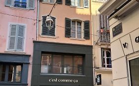 Appartement Vert Nature - Toulon
